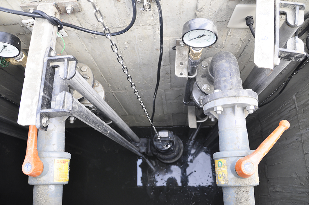 台湾高雄 大树区旧铁桥湿地生态公园–新设水质改善工程案