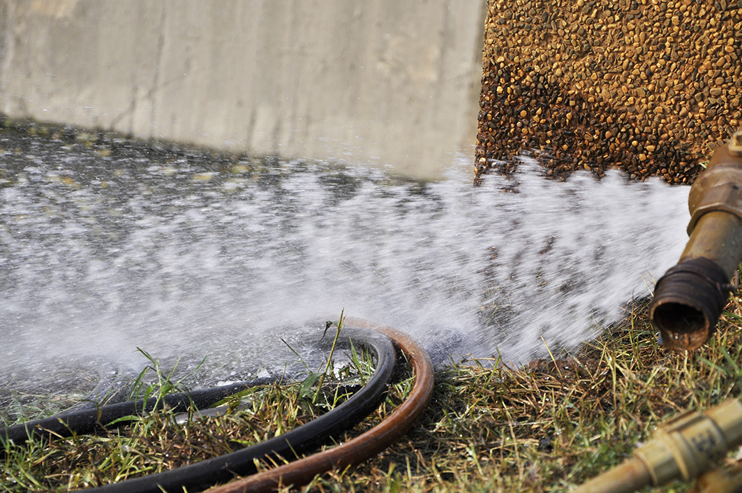 台湾高雄 大树区旧铁桥湿地生态公园–新设水质改善工程案