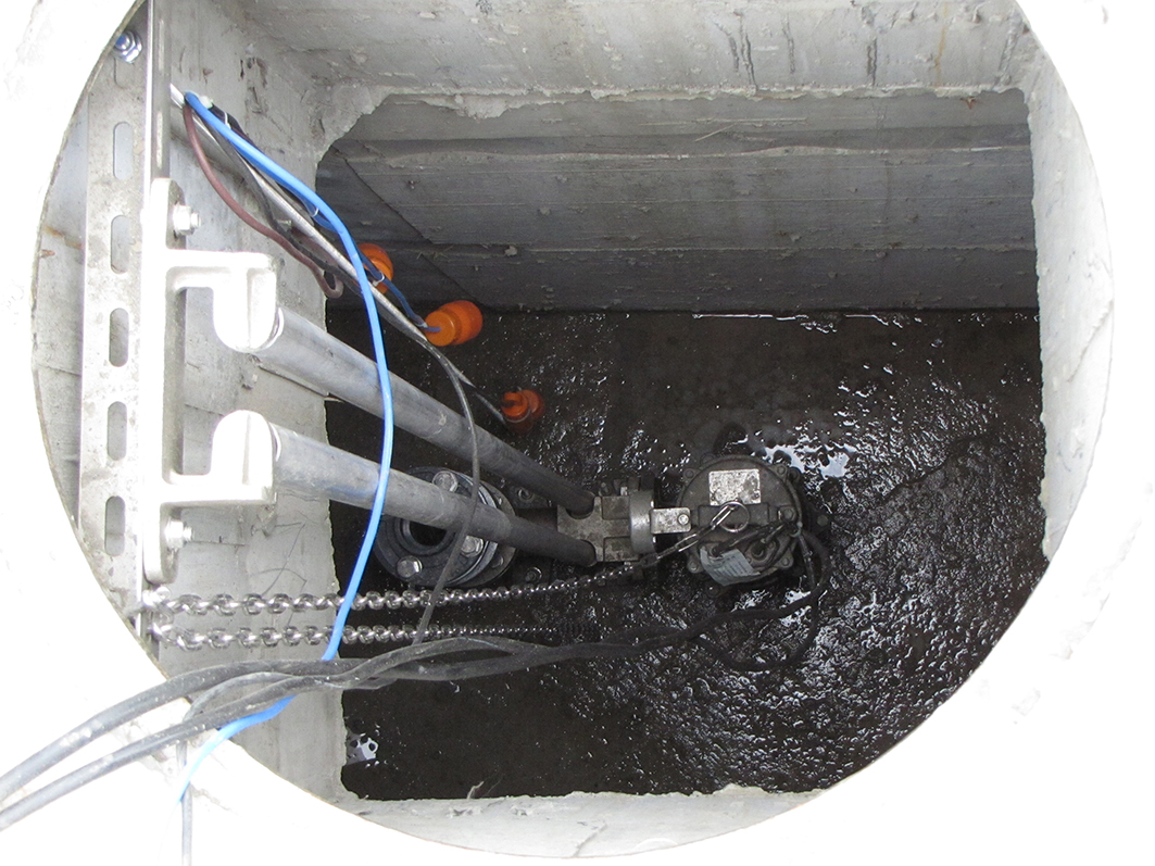 台湾屏东 农业生物科技园区-亚太水族营运中心污废水处理系统