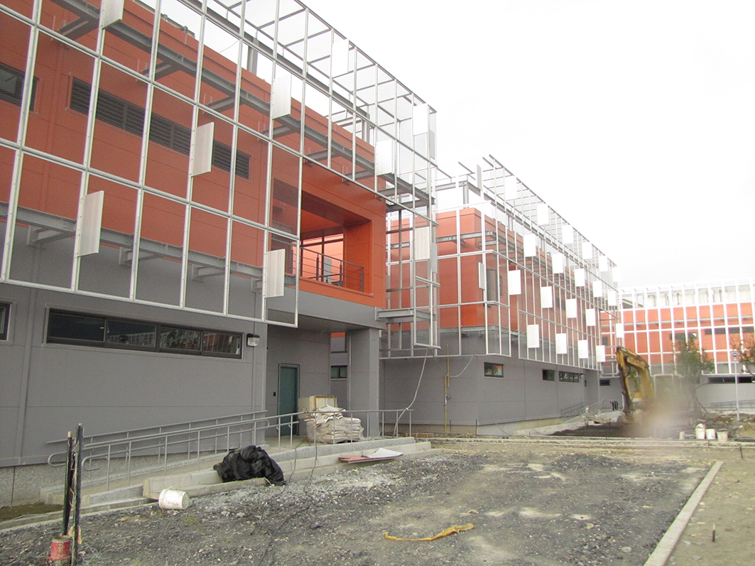 台湾屏东 农业生物科技园区-亚太水族营运中心污废水处理系统