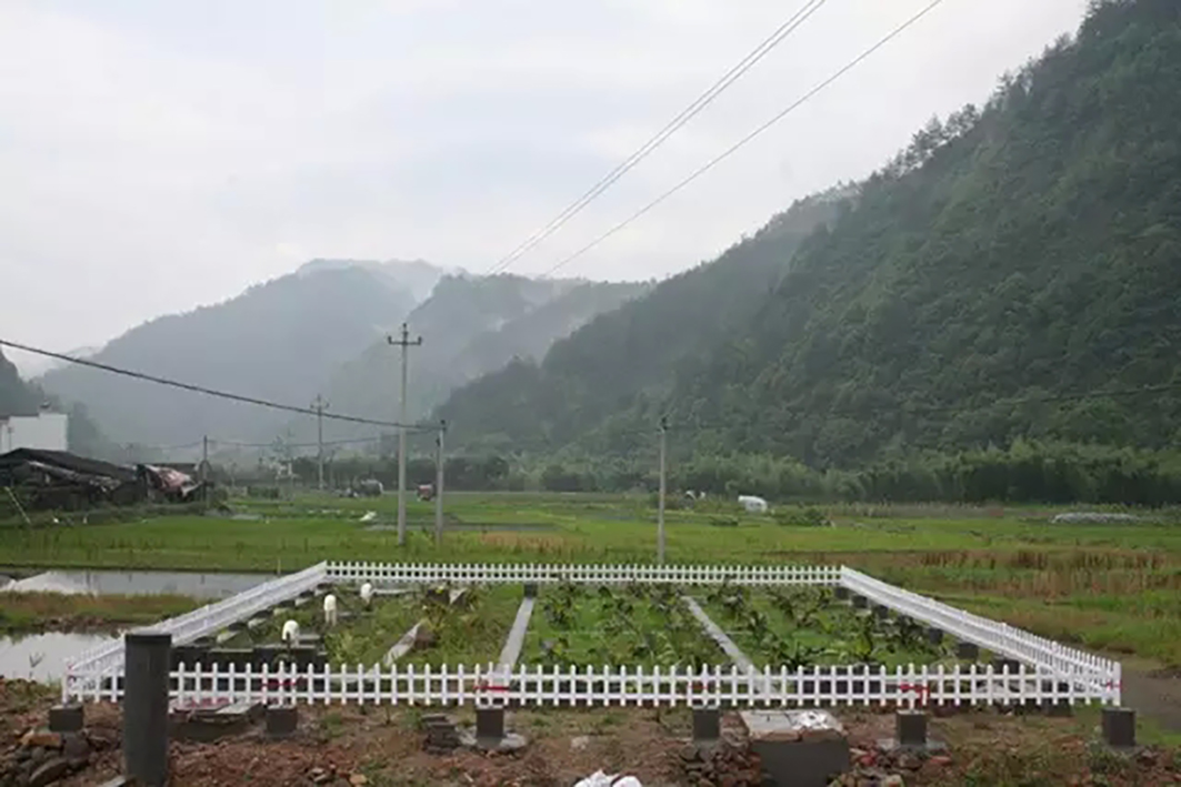 中国北京 房山区农村污水处理