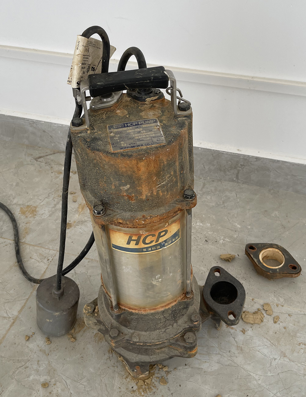 中国潮州 饶平县污水处理站