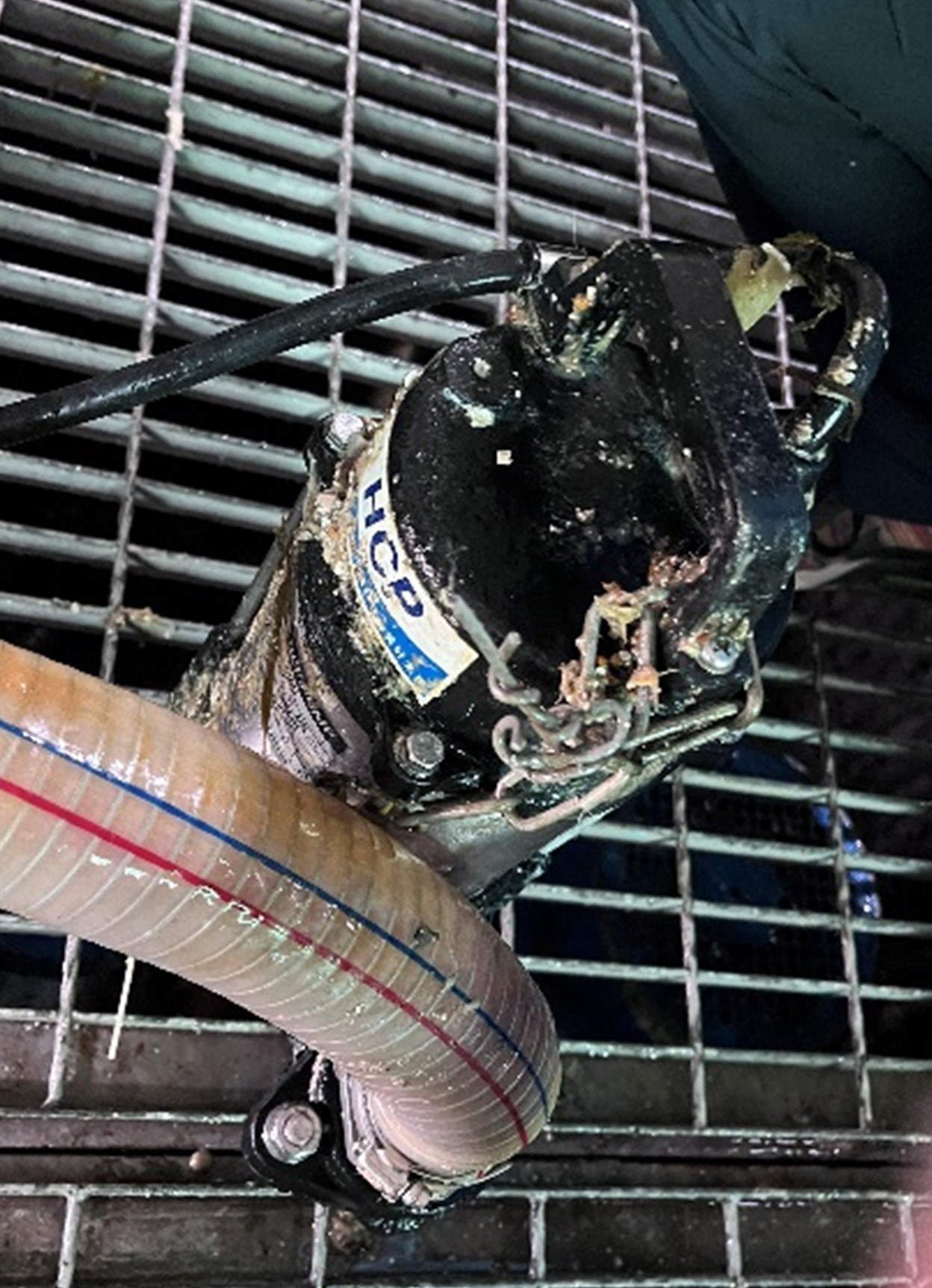 中国深圳 福田區餐廚垃圾處理站