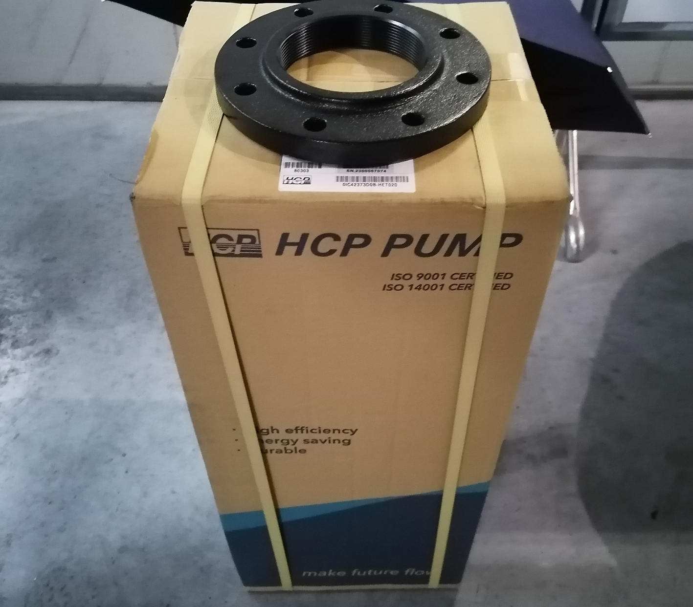 中国厦门 保沣实业景观喷泉