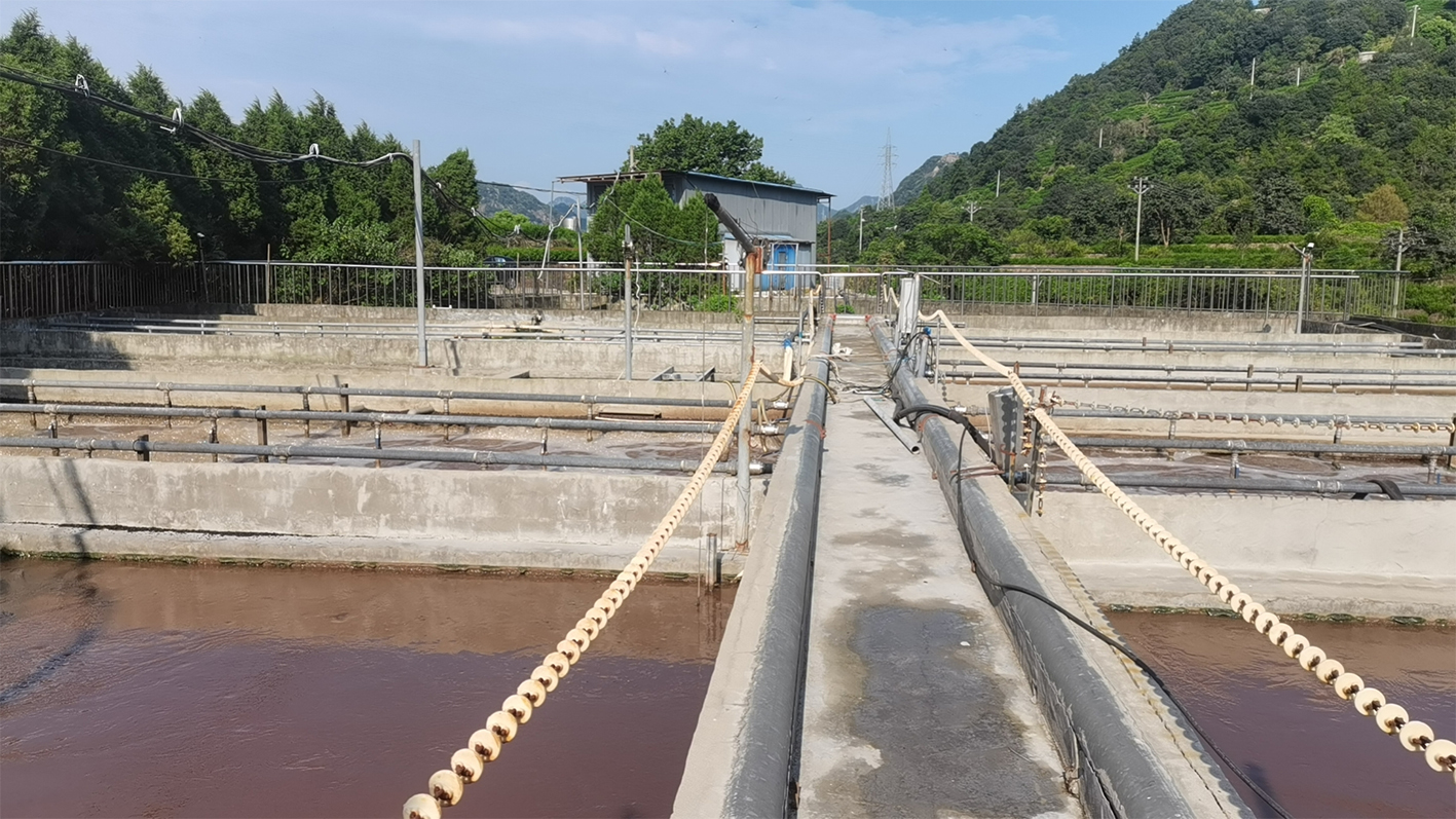 中国浙江 温州市生猪养殖污水提升设备更换