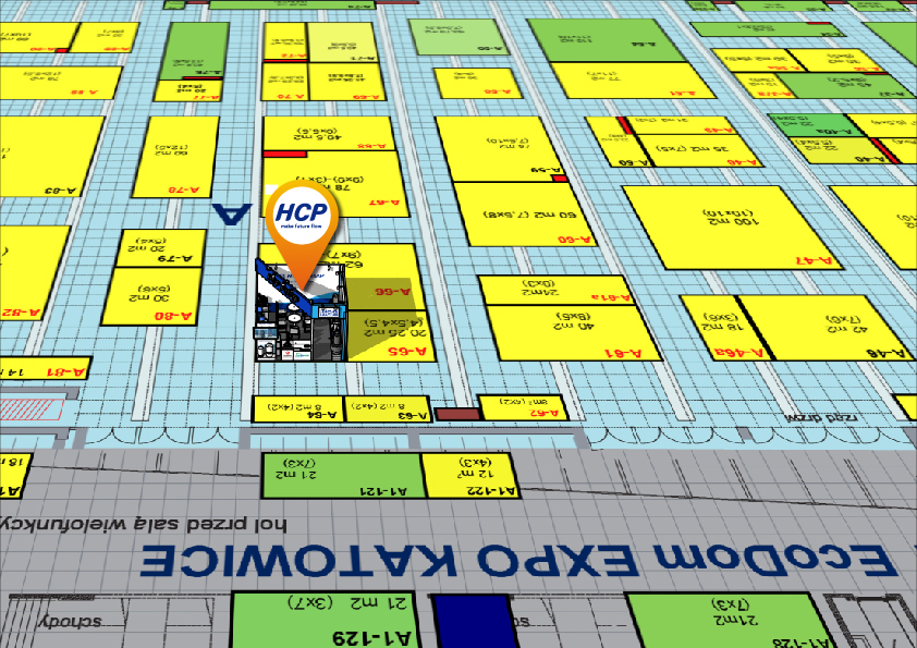 [展览预告] 2024 9/4-9/6 波兰卡托维兹国际展览会