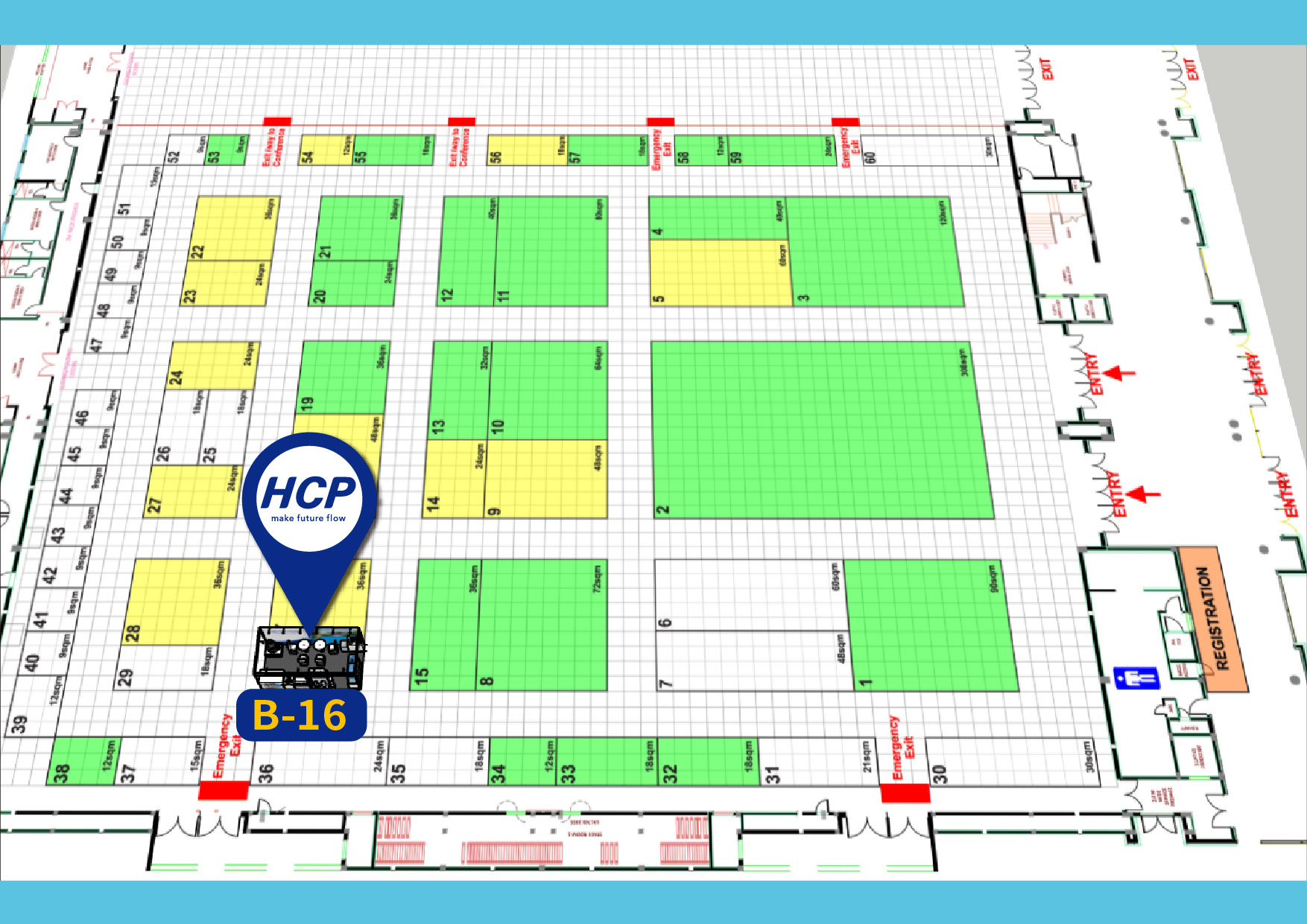 [展览预告] 2024 11/21-11/23 印度第30届印度管道协会会议暨展览