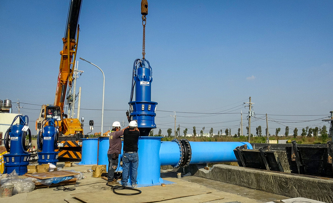 汛期将至，排水能力不足可能带来严重风险